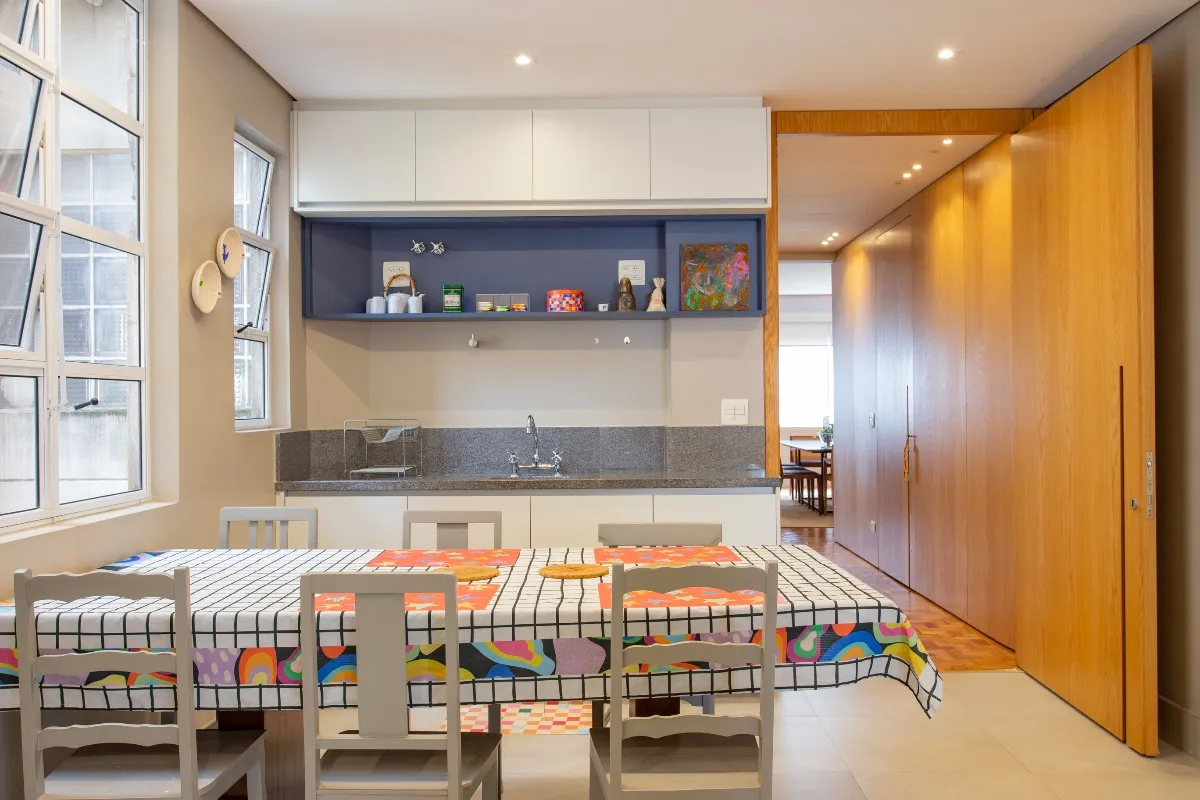 Apartamento à venda com 340m², 3 quartos com vaga - 19