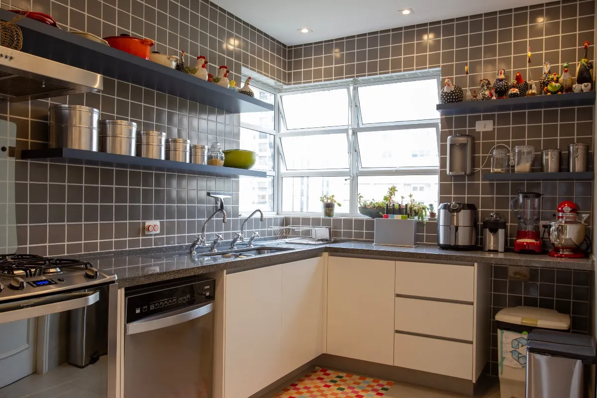 Apartamento à venda com 340m², 3 quartos com vaga - 20