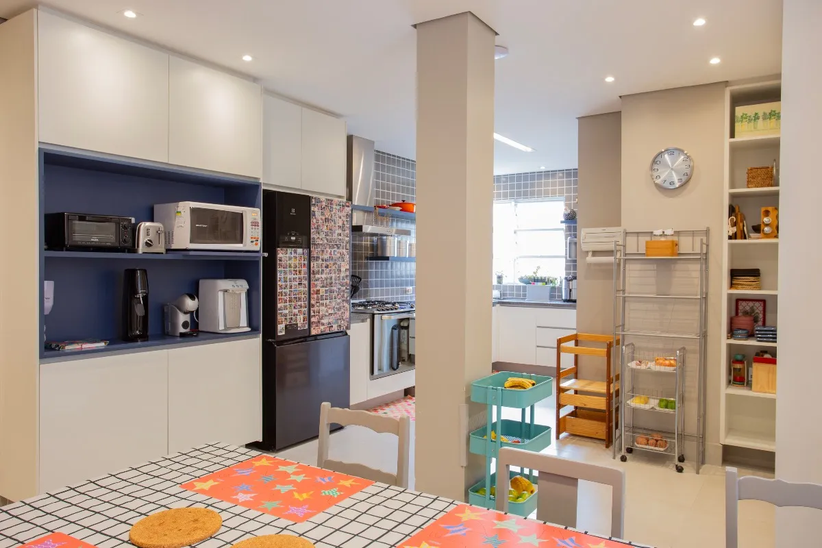 Apartamento à venda com 340m², 3 quartos com vaga - 21