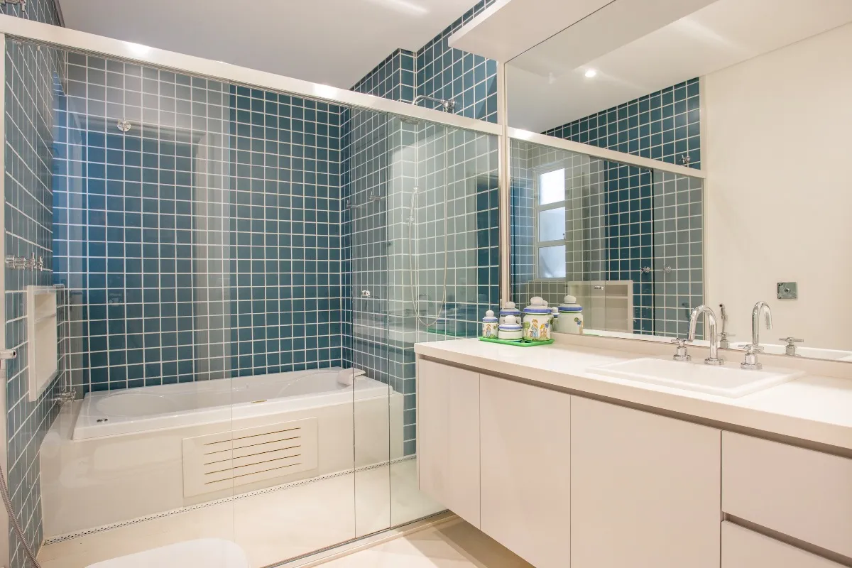 Apartamento à venda com 340m², 3 quartos com vaga - 23