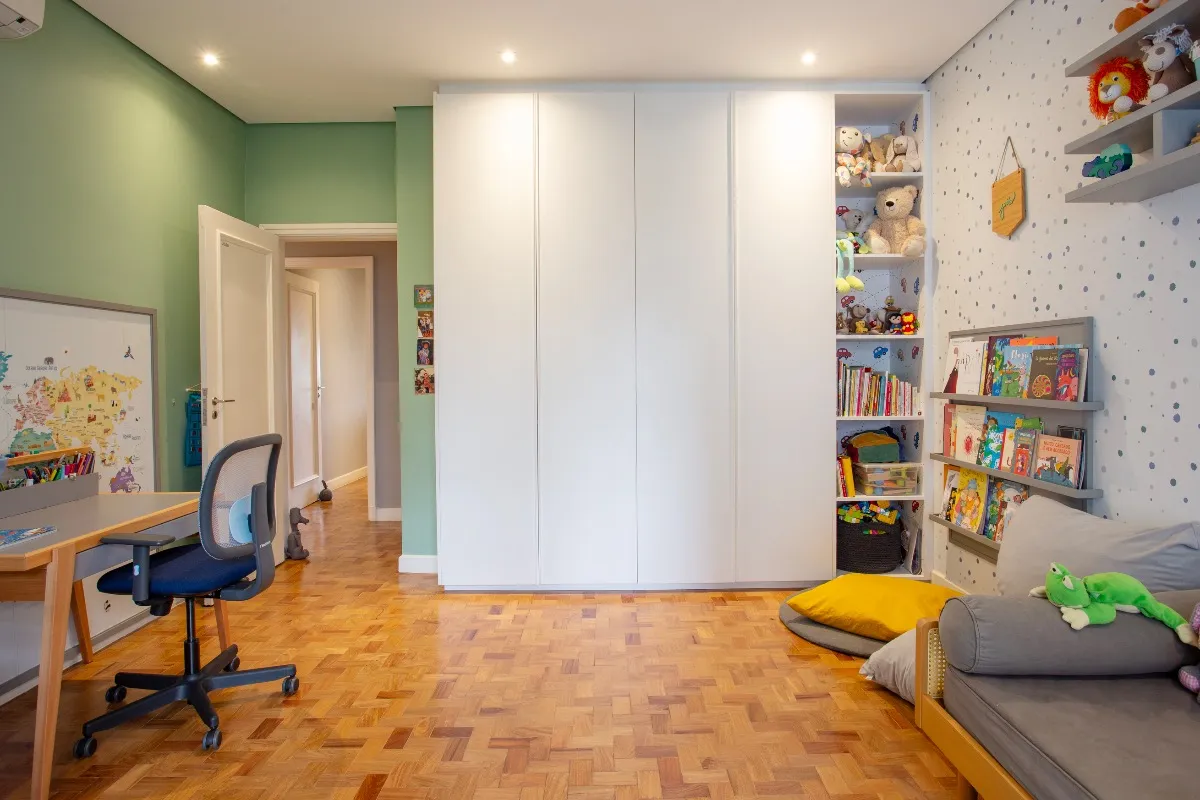 Apartamento à venda com 340m², 3 quartos com vaga - 24