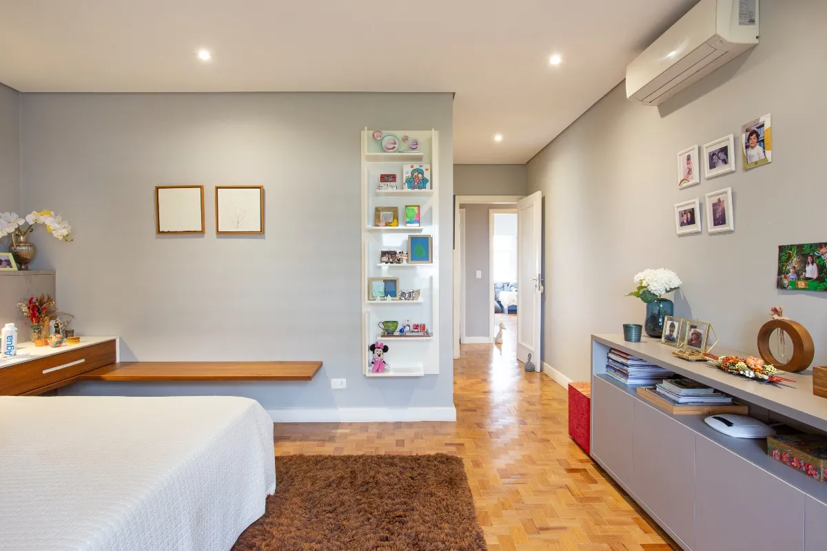 Apartamento à venda com 340m², 3 quartos com vaga - 28