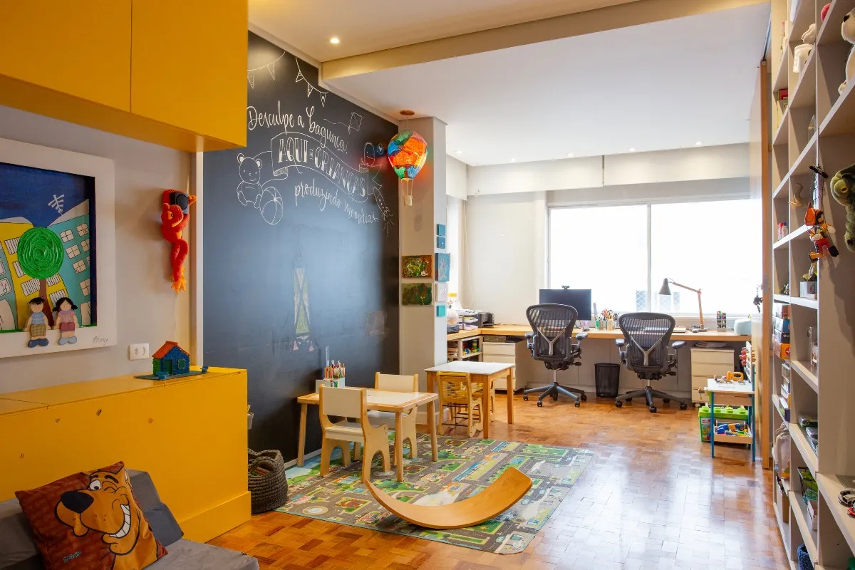Apartamento à venda com 340m², 3 quartos com vaga - 29