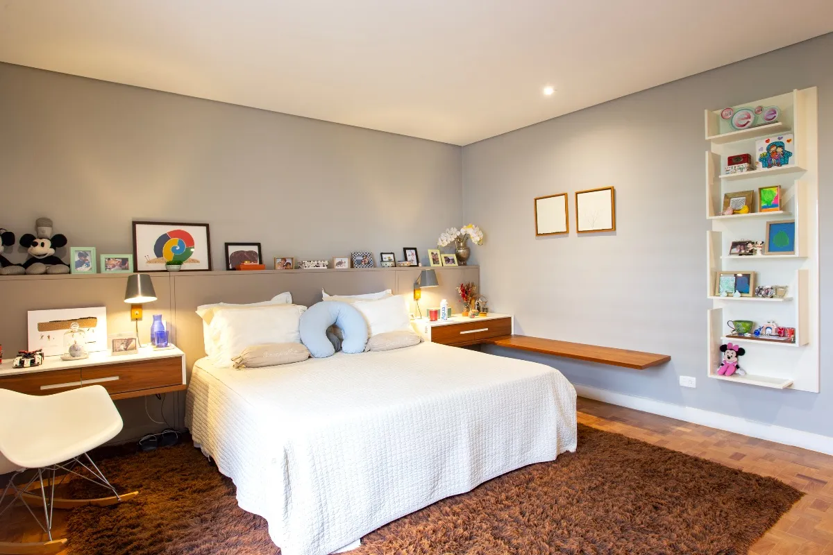 Apartamento à venda com 340m², 3 quartos com vaga - 3