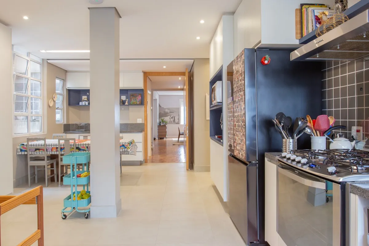 Apartamento à venda com 340m², 3 quartos com vaga - 31