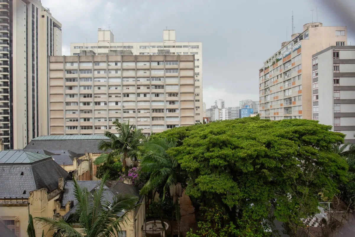 Apartamento à venda com 340m², 3 quartos com vaga - 34