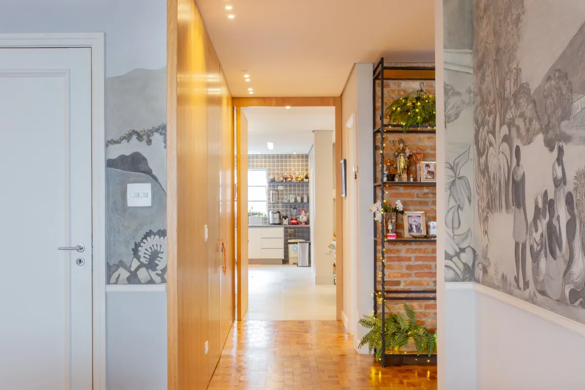 Apartamento à venda com 340m², 3 quartos com vaga - 4