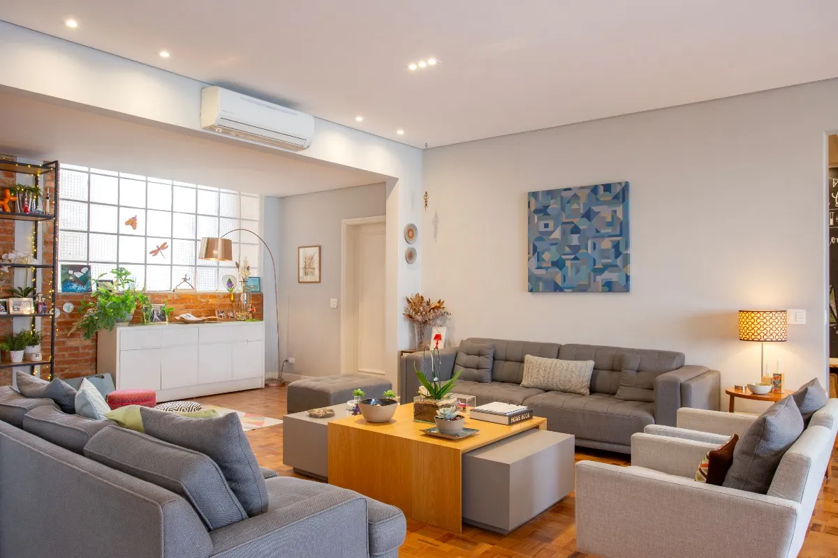 Apartamento à venda com 340m², 3 quartos com vaga - 5
