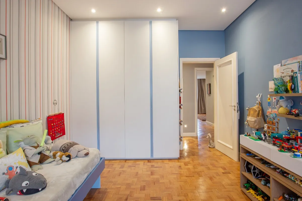 Apartamento à venda com 340m², 3 quartos com vaga - 6