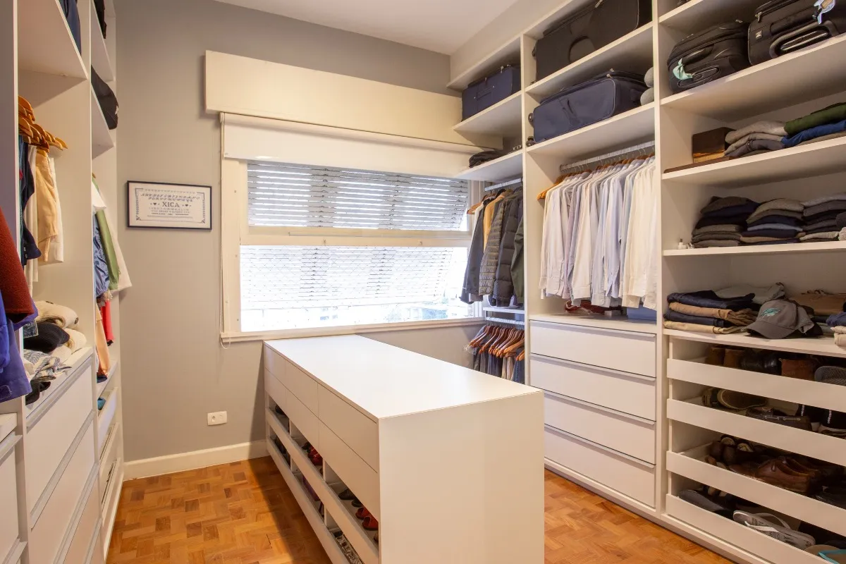 Apartamento à venda com 340m², 3 quartos com vaga - 7