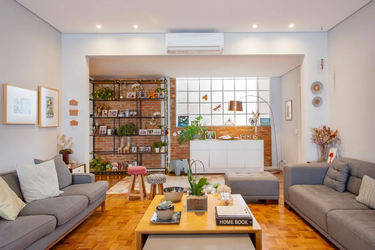 Apartamento à venda com 340m², 3 quartos com vaga - 8