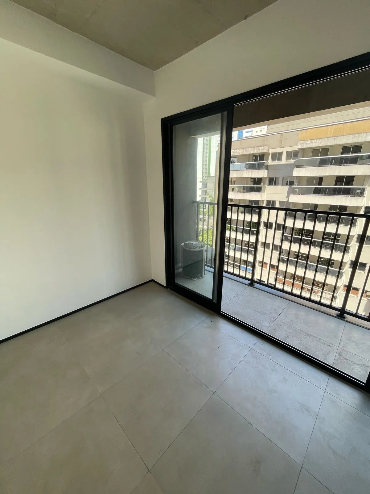 Apartamento à venda com 18m², 1 quarto sem vaga - 3