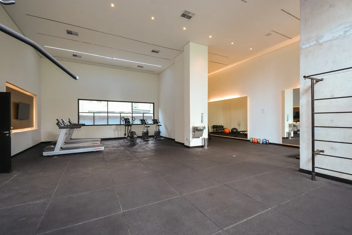 Apartamento à venda com 18m², 1 quarto sem vaga - 32