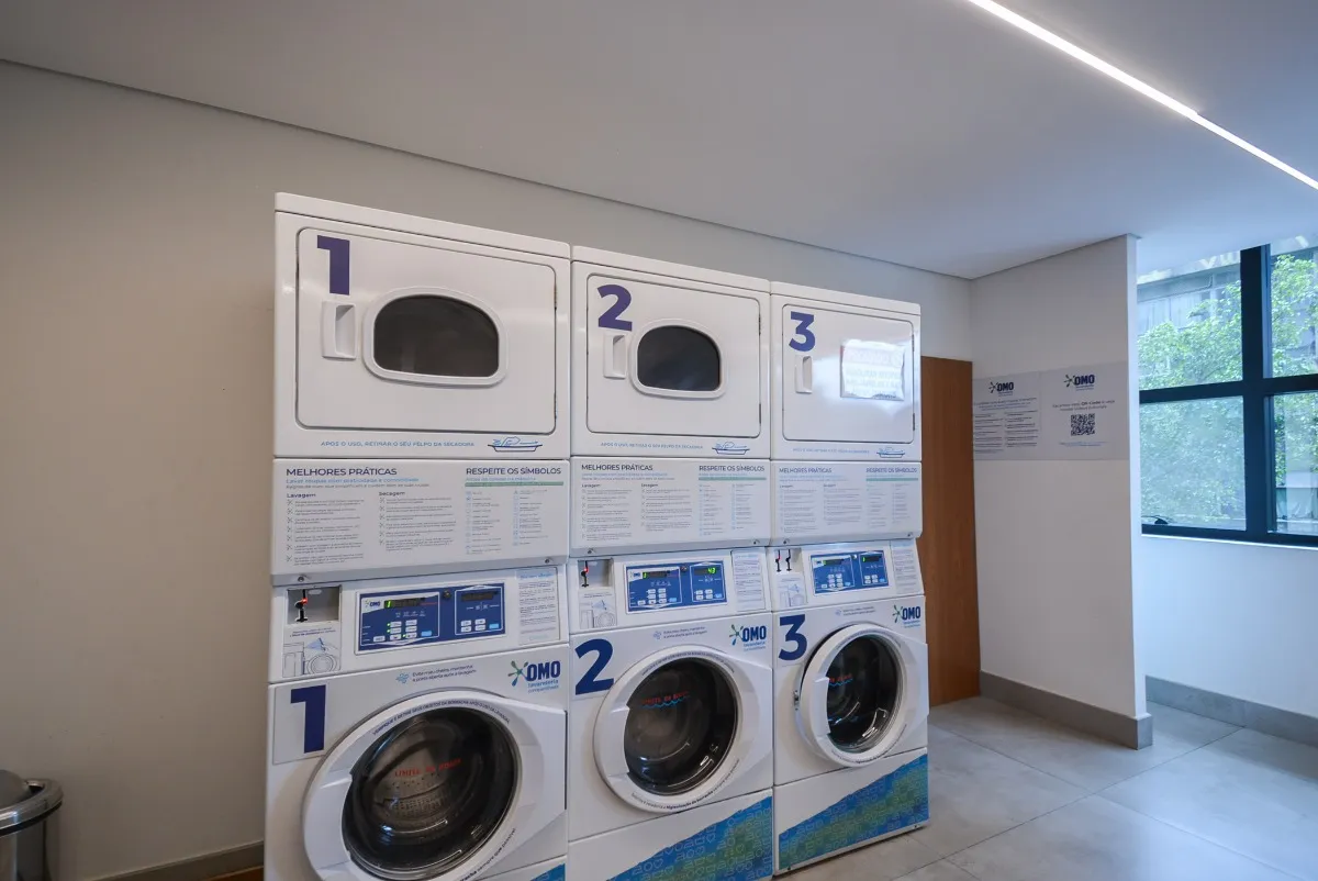 Apartamento à venda com 18m², 1 quarto sem vaga - 38
