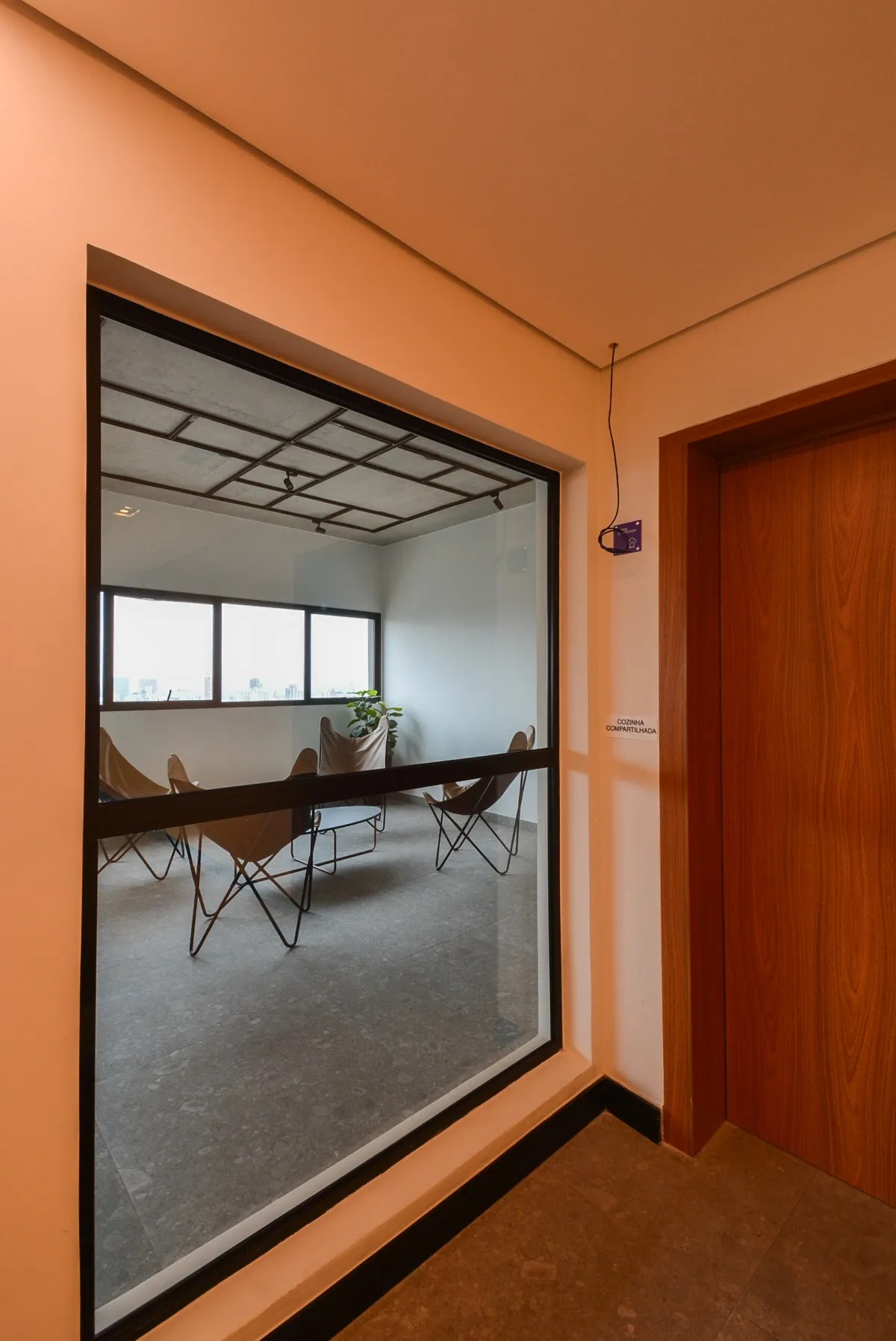 Apartamento à venda com 18m², 1 quarto sem vaga - 40