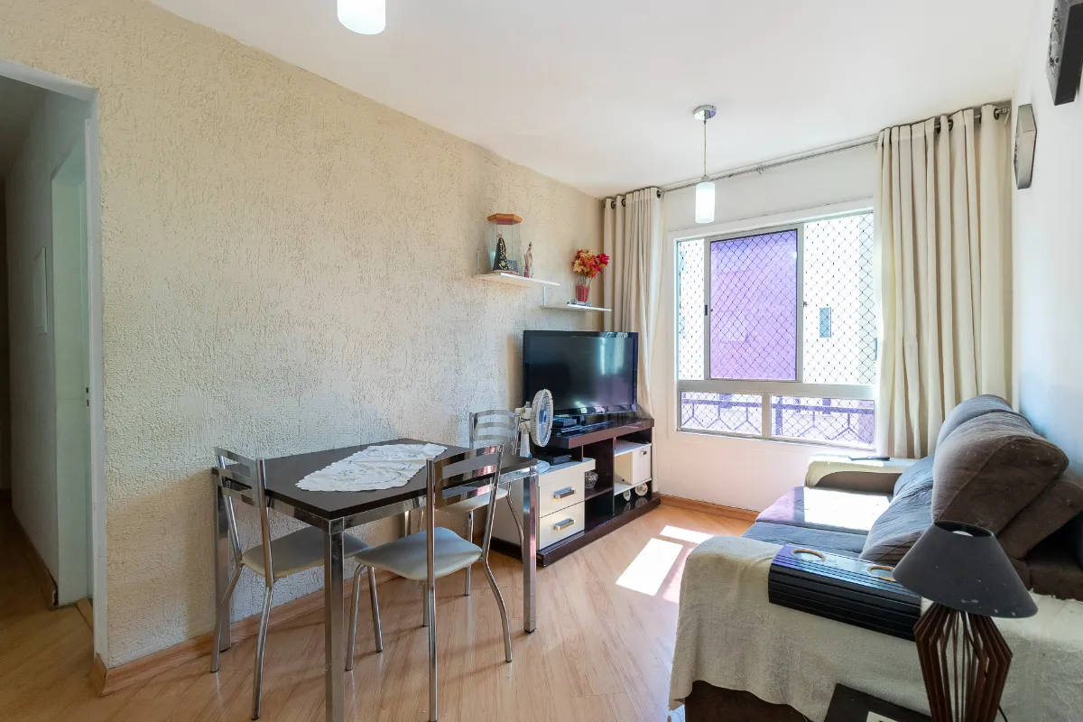 Residencial França - 0