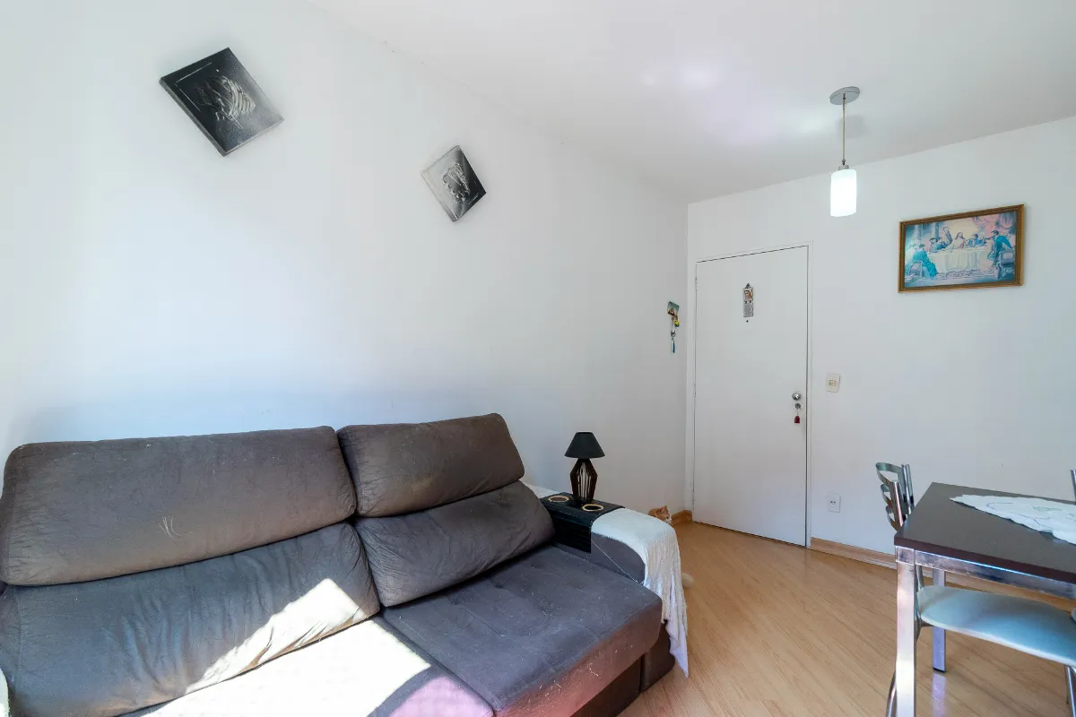 Residencial França - 1