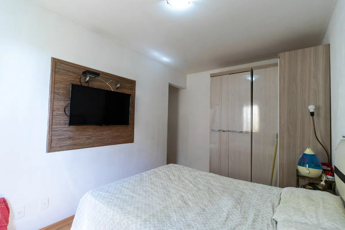 Residencial França - 10