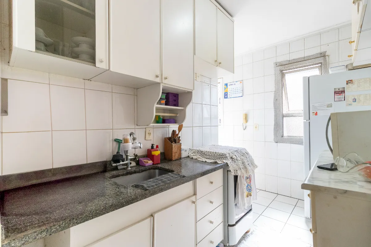 Residencial França - 11