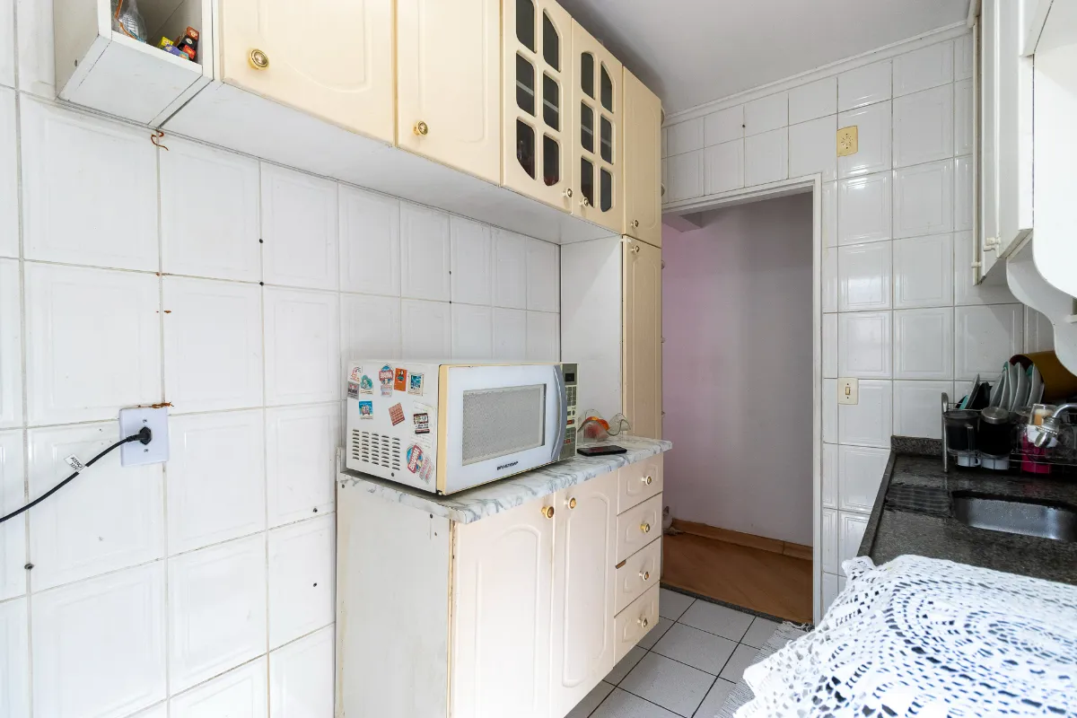 Residencial França - 12