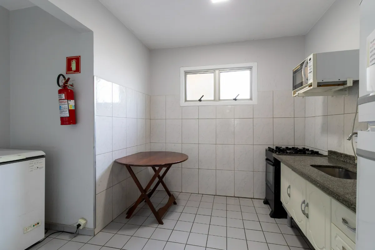 Residencial França - 15