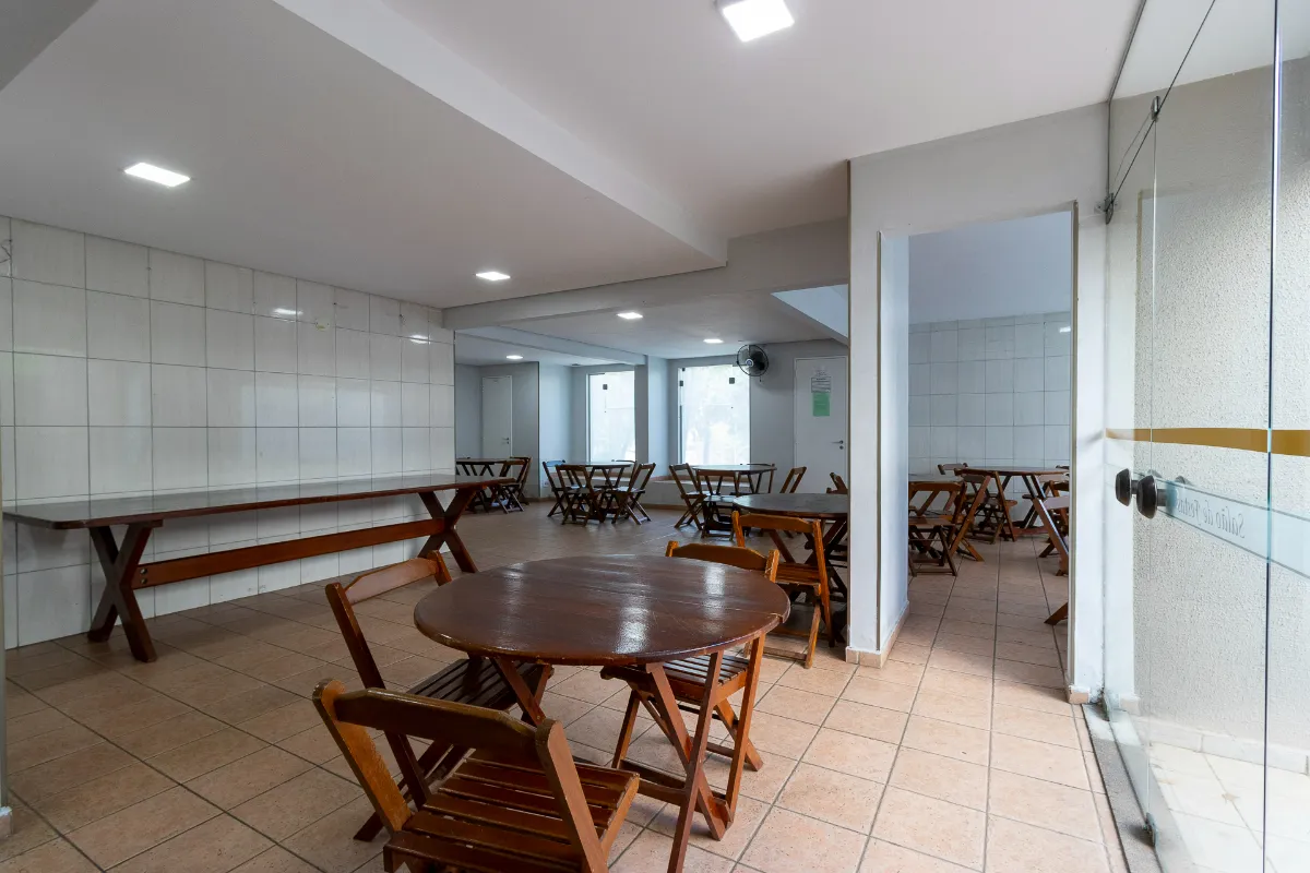 Residencial França - 16