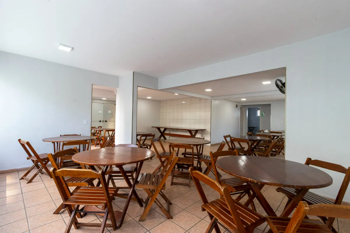 Residencial França - 17