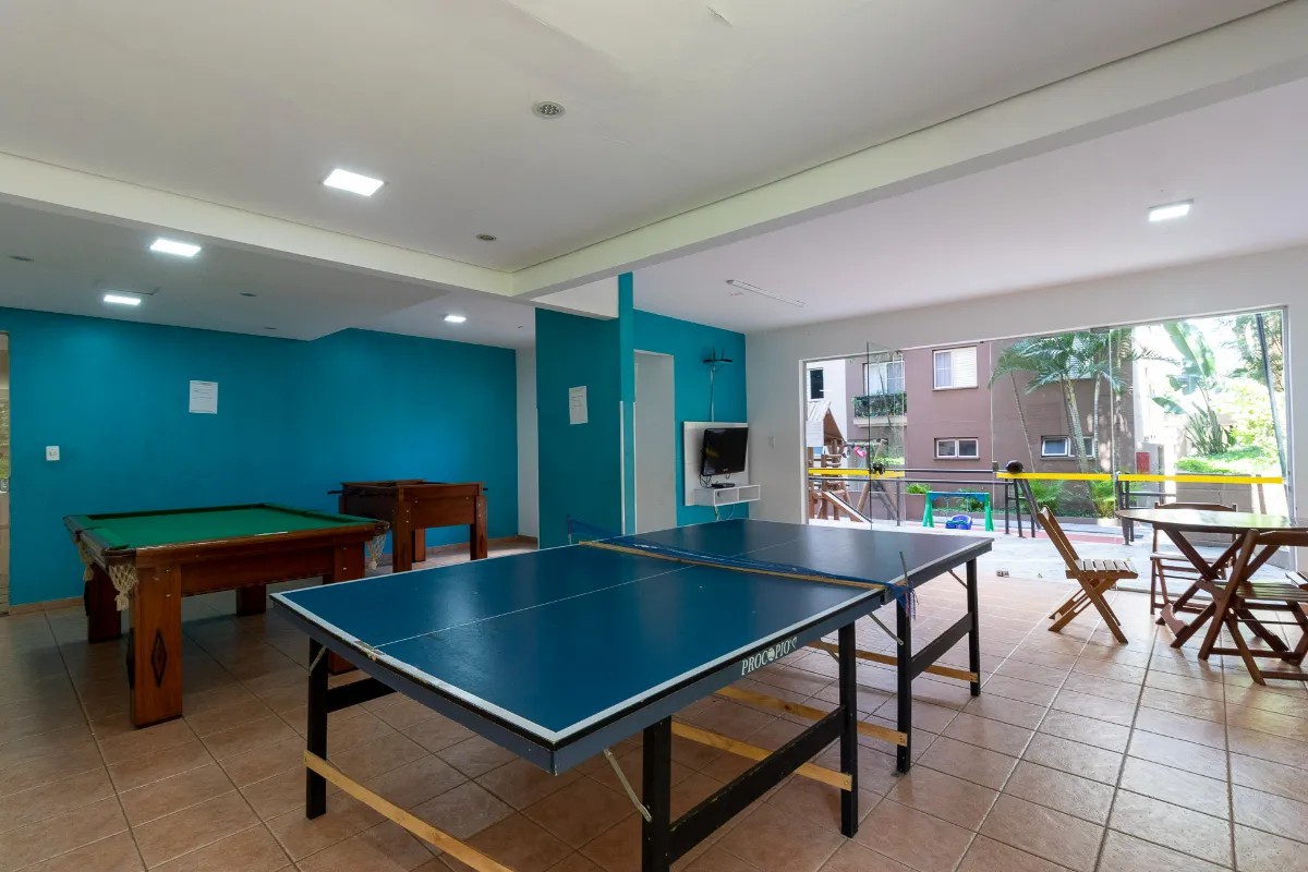 Residencial França - 18