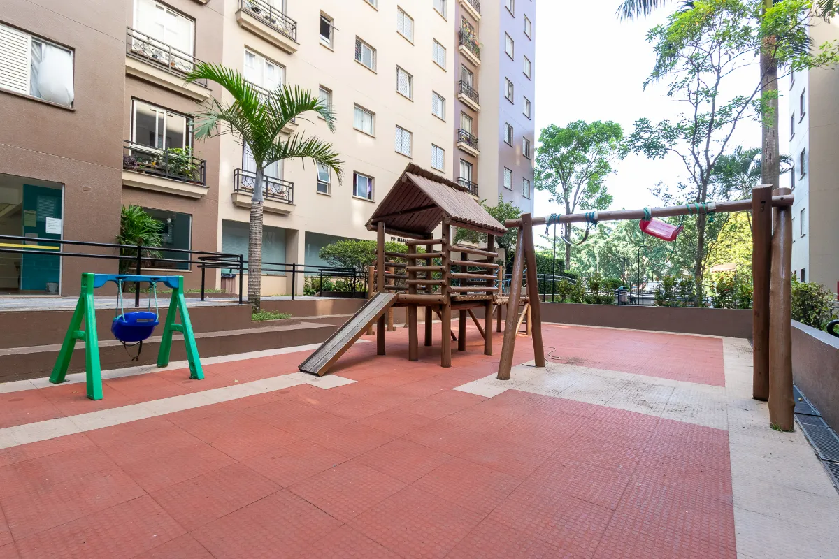 Residencial França - 19
