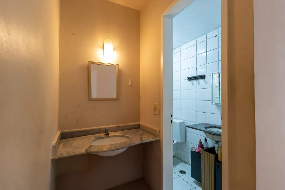 Residencial França - 2