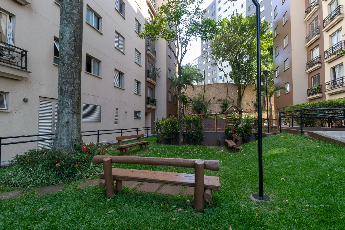 Residencial França - 20