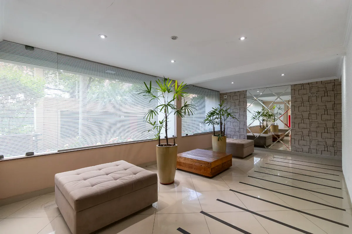 Residencial França - 21