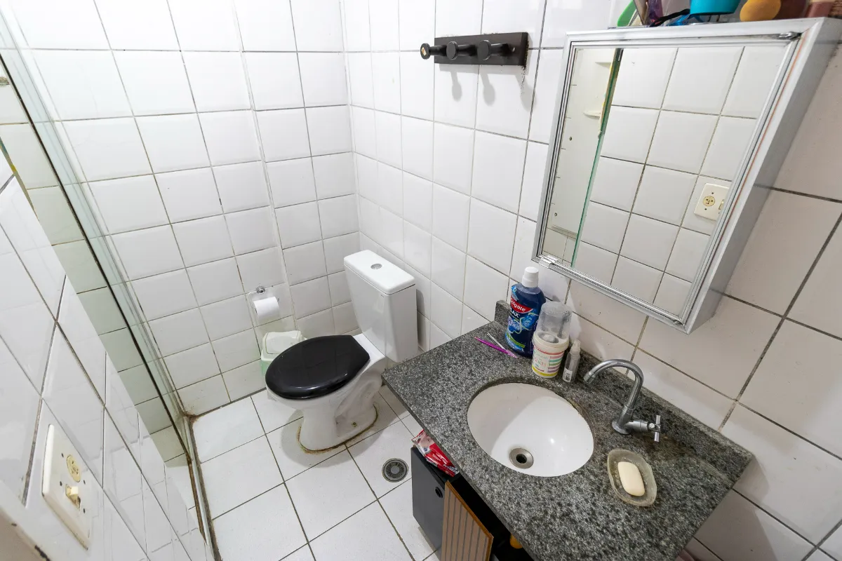 Residencial França - 3