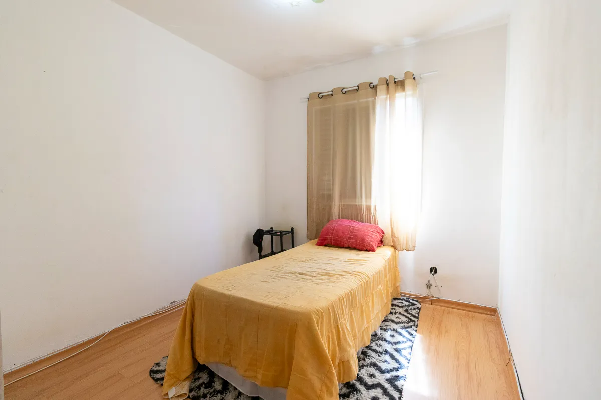 Residencial França - 4