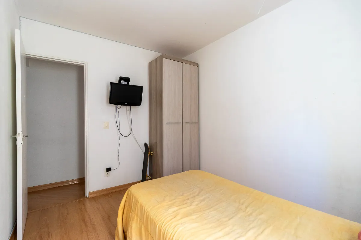 Residencial França - 5