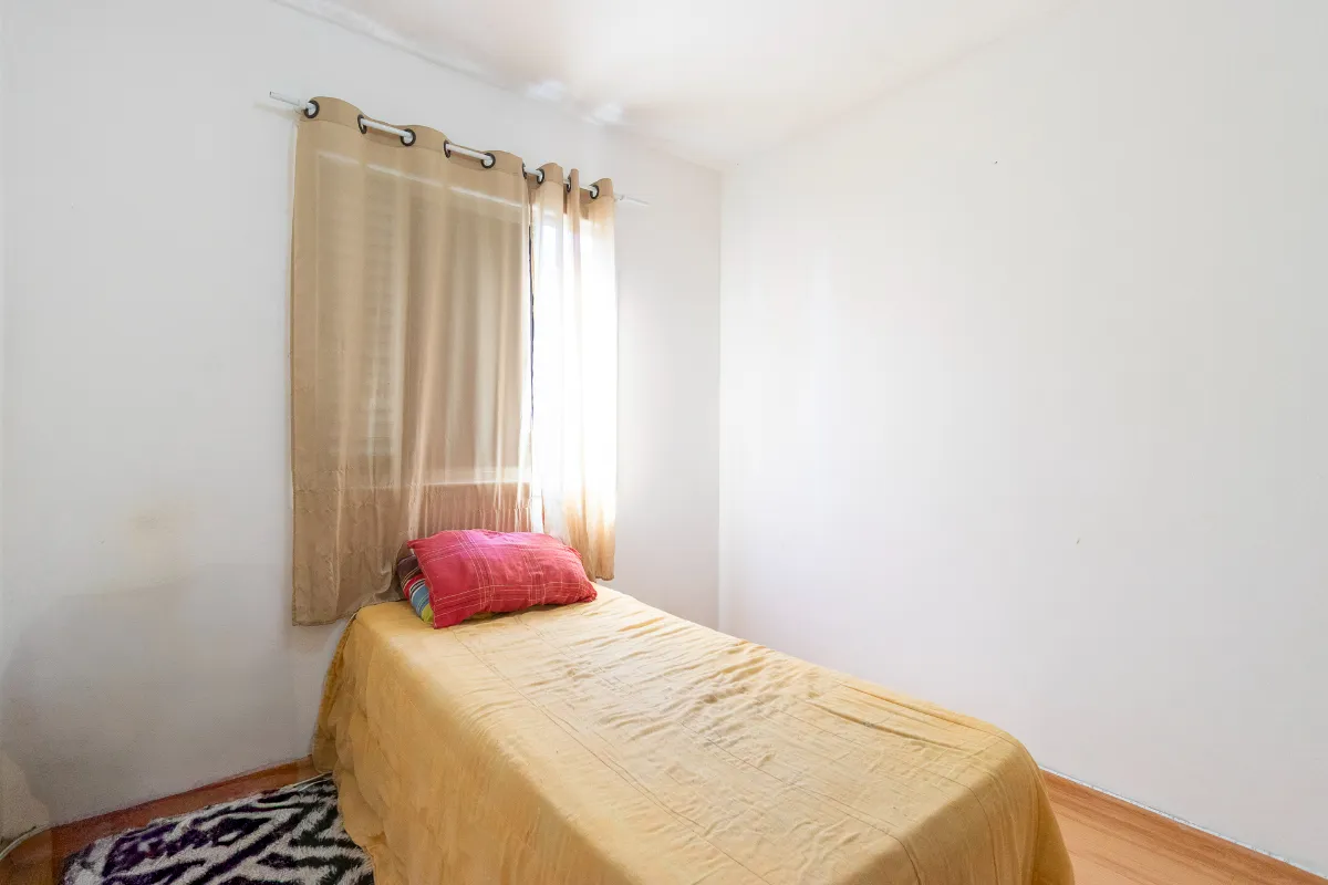 Residencial França - 6