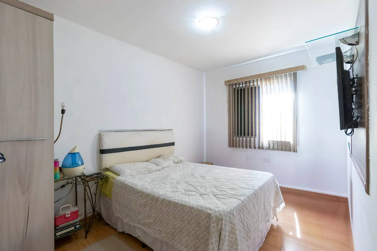 Residencial França - 7