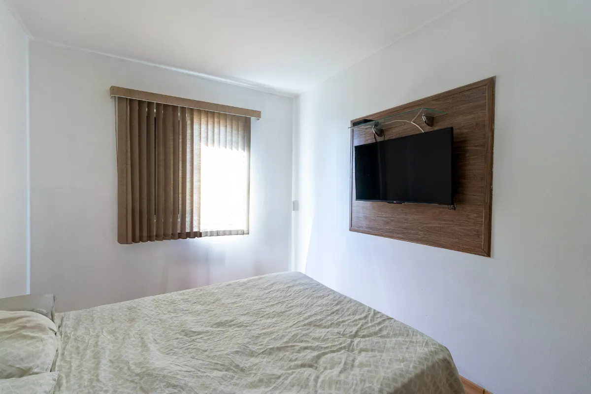 Residencial França - 8