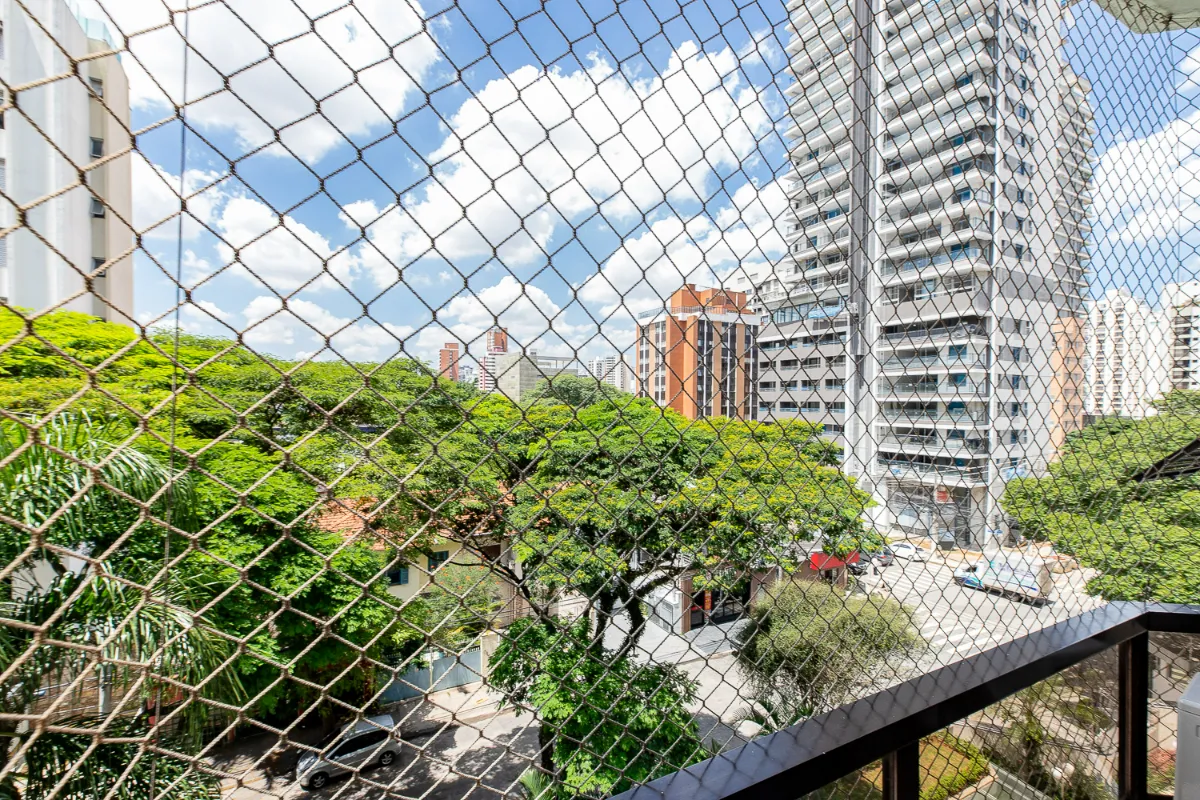 Edifício Débora - 10