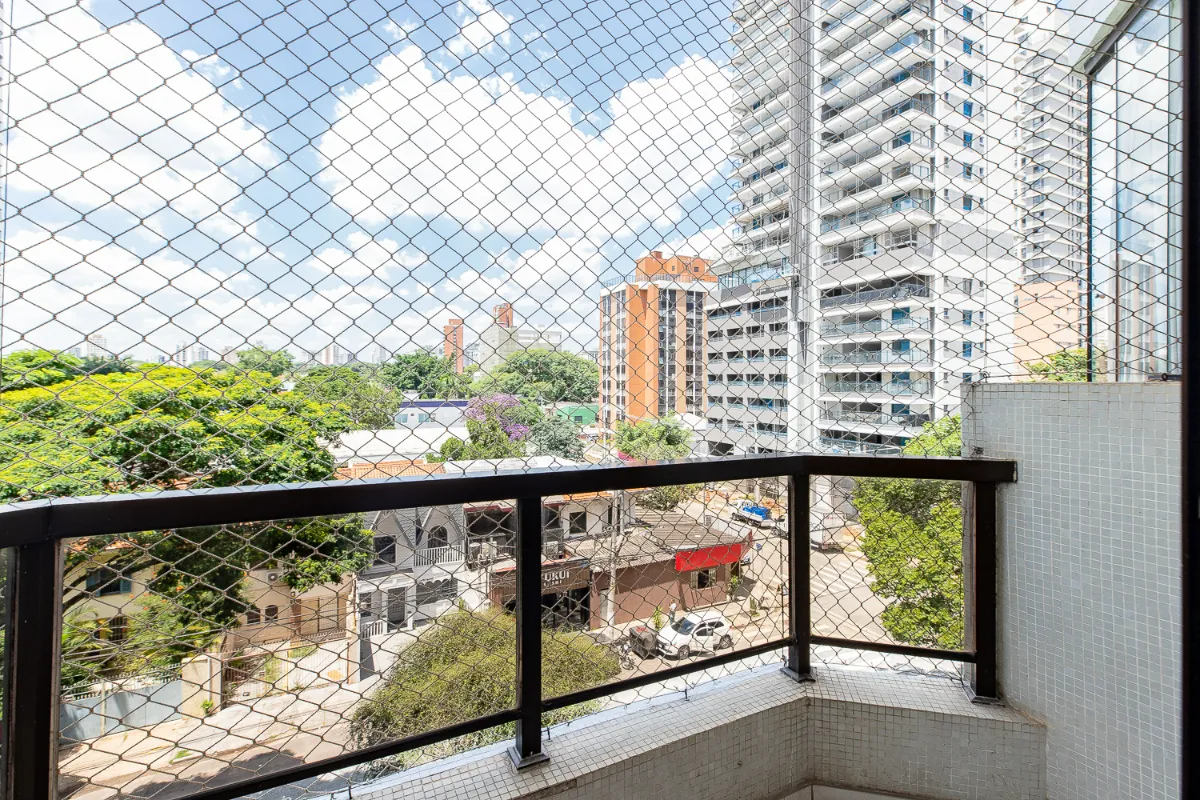 Edifício Débora - 27
