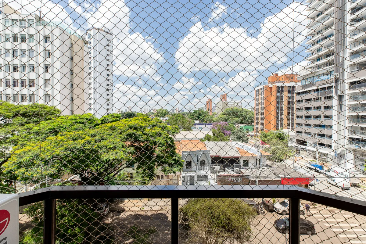 Edifício Débora - 28