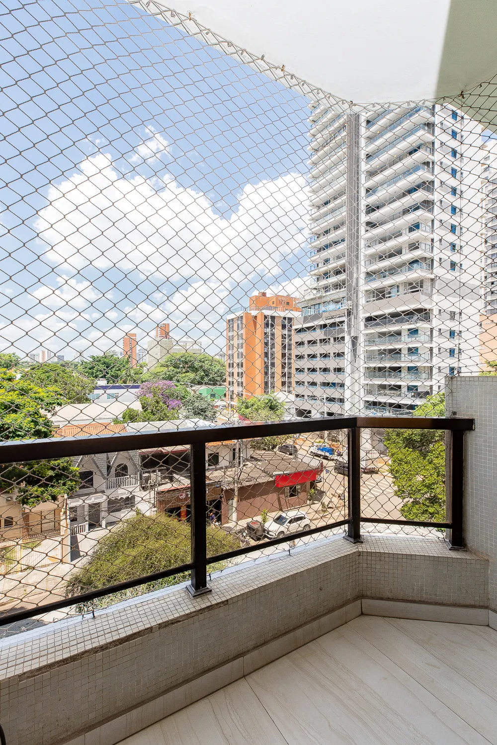 Edifício Débora - 29
