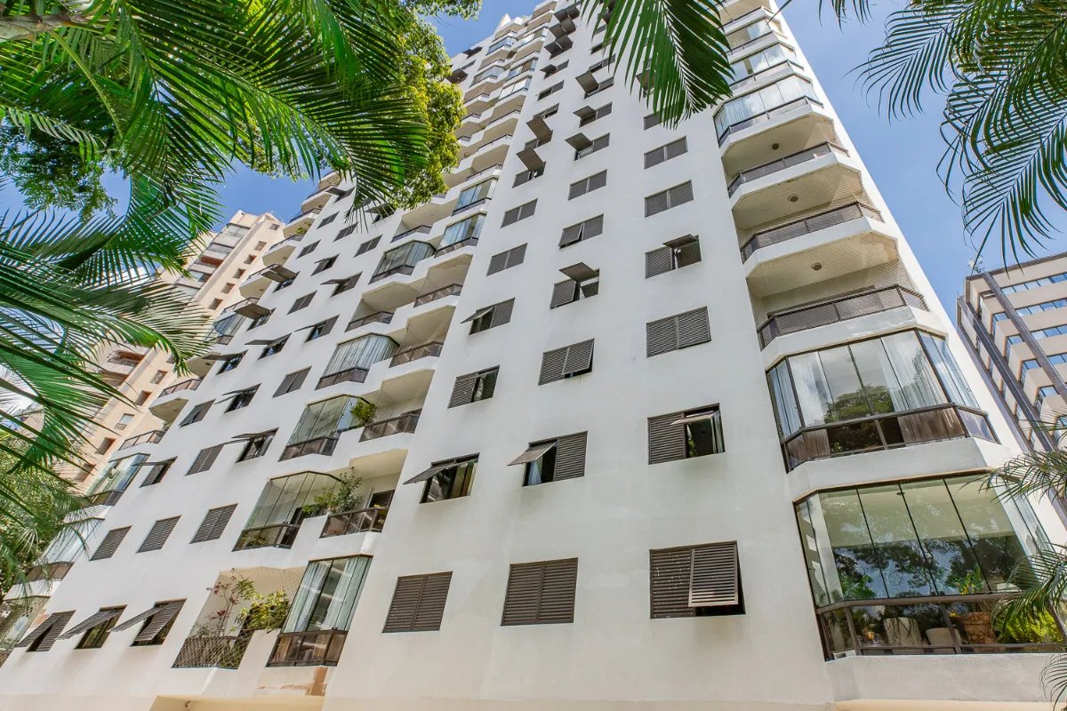 Edifício Débora - 32
