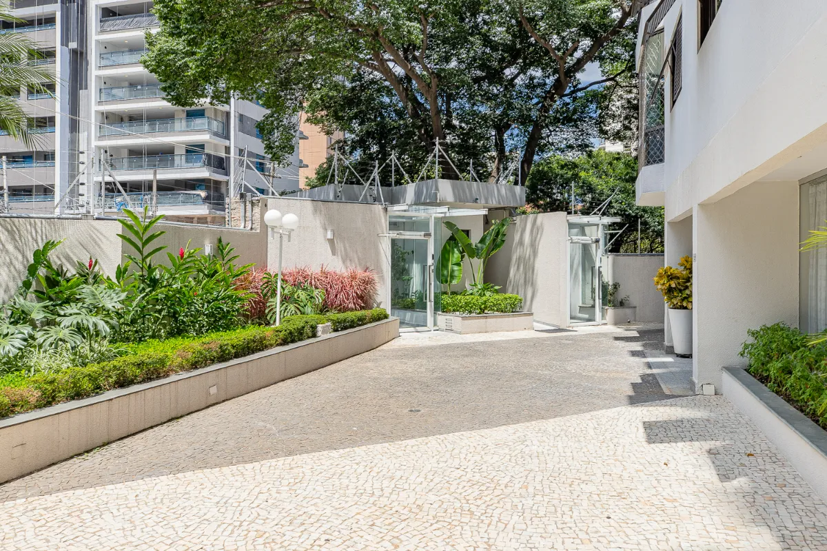Edifício Débora - 34