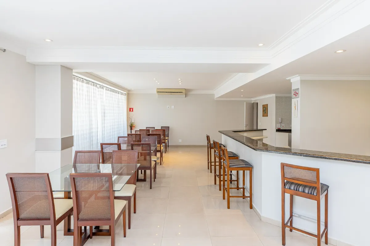 Edifício Débora - 37