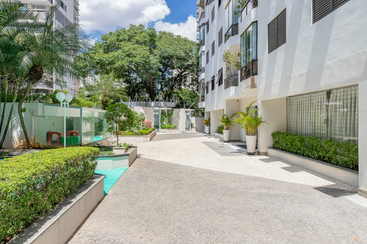 Edifício Débora - 44