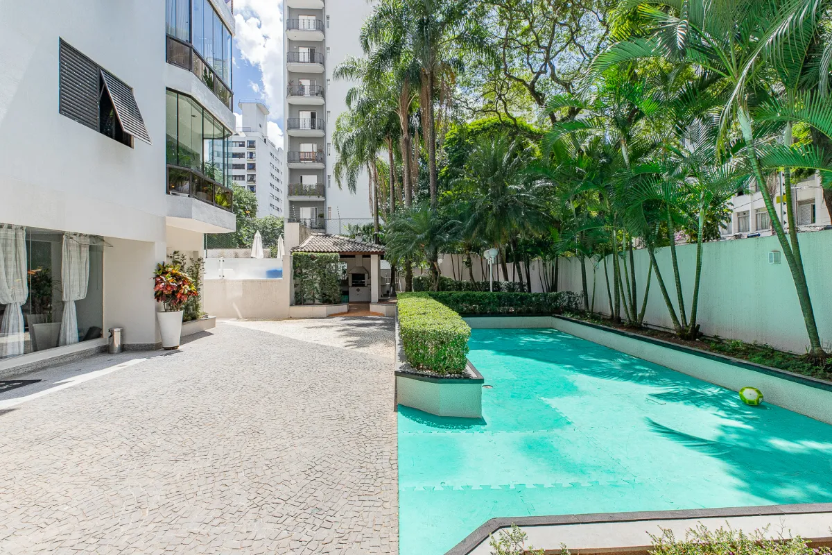 Edifício Débora - 45