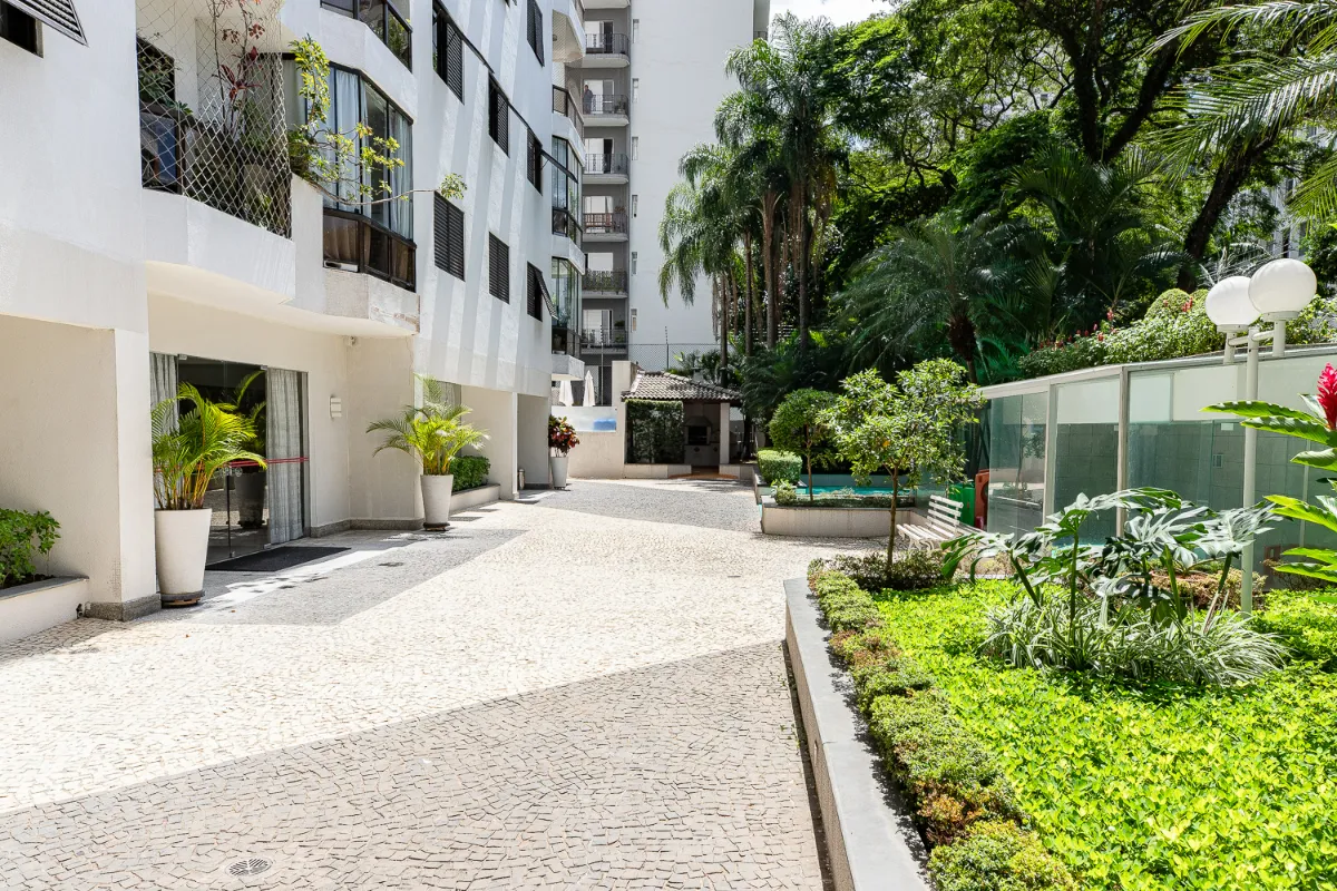 Edifício Débora - 47