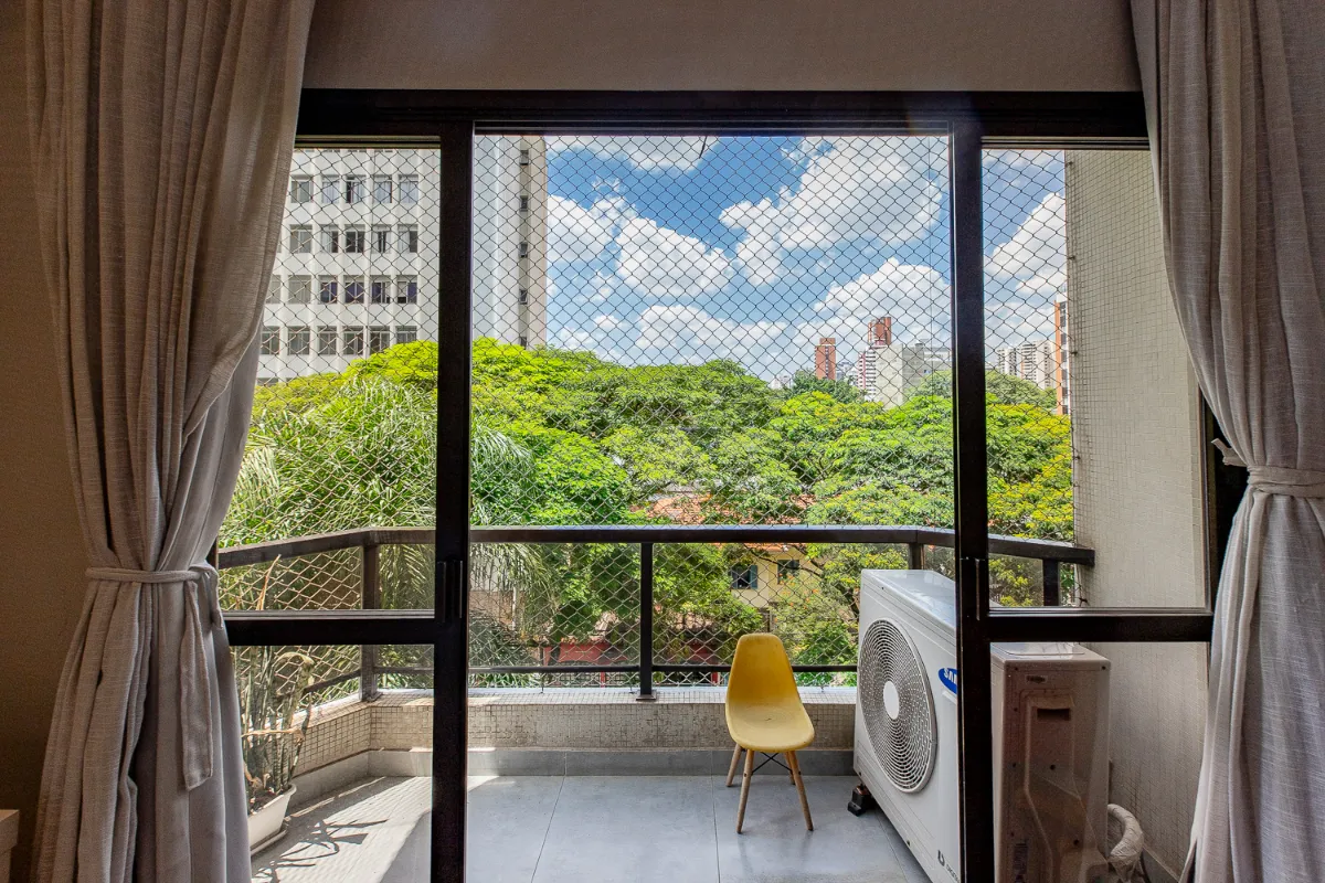 Edifício Débora - 8