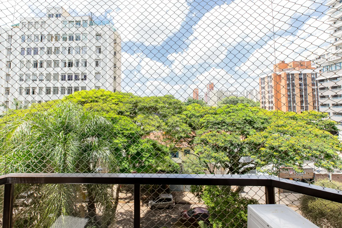 Edifício Débora - 9